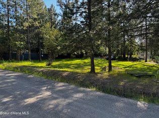 Nka S Last Chance Rd, Coeur D Alene, ID 83814