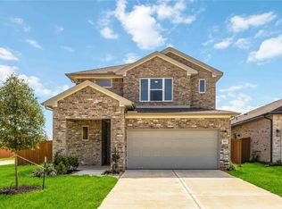 5053 Marcasca Dr, Katy, TX 77493