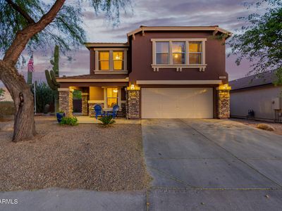 10561 E Plata Ave, Mesa, AZ, 85212