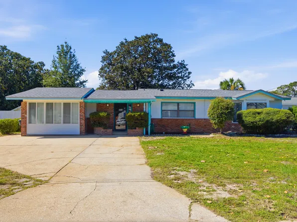 104 Cedar Ave SW, Fort Walton Beach, FL 32548