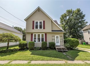 2762 North St, Clinton, OH 44216
