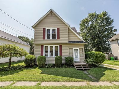 2762 North St, Clinton, OH, 44216
