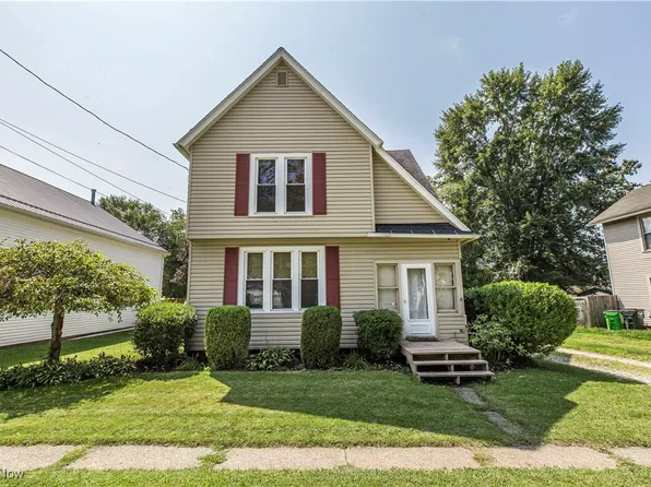 2762 North St, Clinton, OH 44216