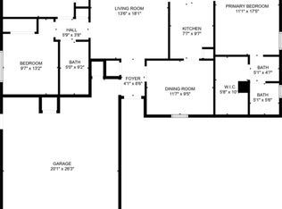 12522 Autumn Vista St, San Antonio, TX 78249