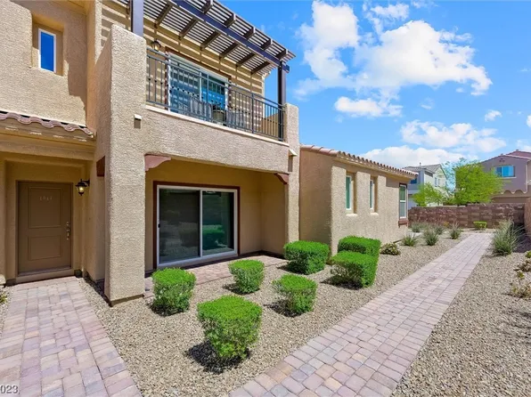 1044 Via Lombardi Ave, Henderson, NV 89011