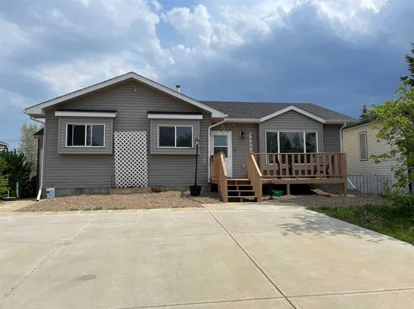 10409 W 106th St, High Level, AB T0H 1Z0