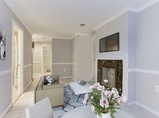 520 T St NW #BASEMENT, Washington, DC 20001