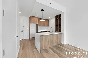 Rented by Brooklyn High Rise LLC