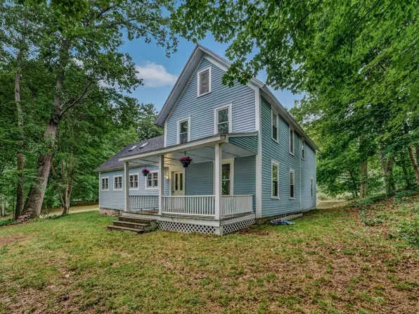 181 Maple Street, Littleton, NH 03561