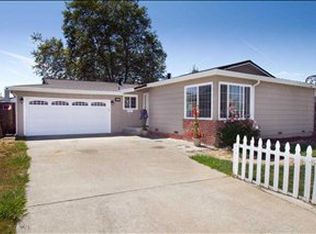 6675 Normandy Dr, Newark, CA