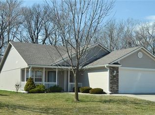 5440 S Megan Ave, Independence, MO 64055