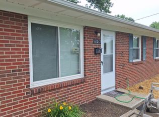 10012 Crusader Dr, Cincinnati, OH 45251