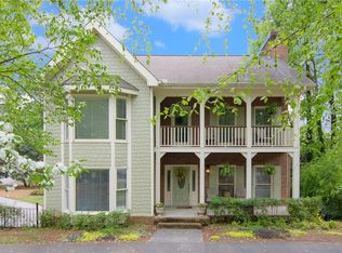 6026 Courtside Dr, Norcross, GA 30092