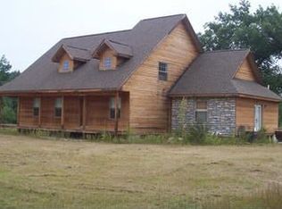 12545 Kohlman Rd, Atlanta, MI 49709