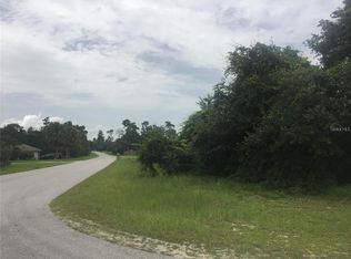 SW 29th Ter LOT 1, Ocala, FL 34473