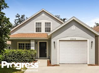 2546 E 150th Ave, Lutz, FL 33559