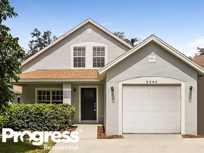 2546 E 150th Ave, Lutz, FL, 33559