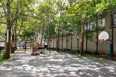 Rented by Keller Williams NYC