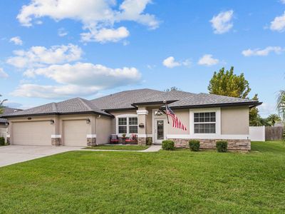 251 Bridgeport Ln, Elkton, FL, 32033