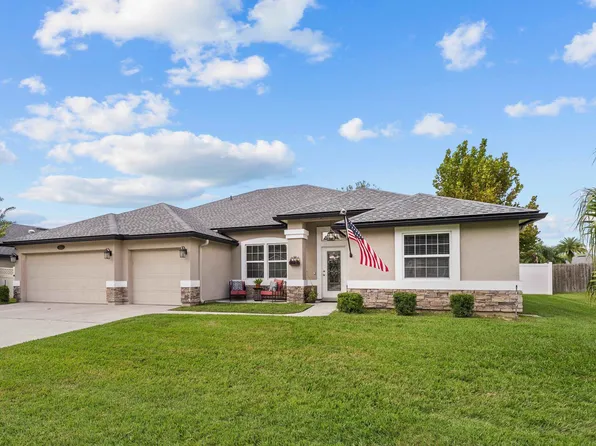251 Bridgeport Ln, Elkton, FL 32033