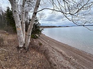 4609 Grand Narrows Hwy, Cape Breton, NS B1T 1P4