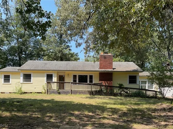 1325 N 55th Ter, Fort Smith, AR 72904