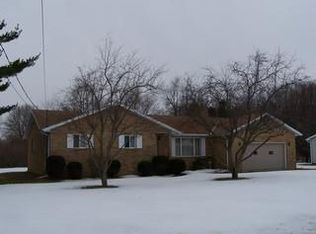 4368 E Konker Rd, Pt Clinton, OH 43452