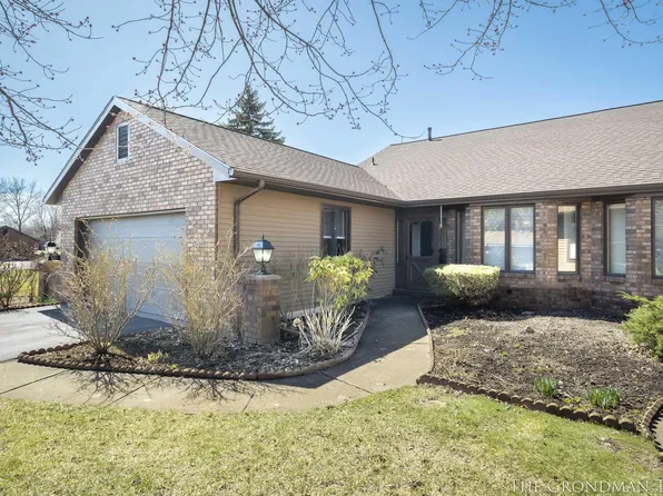 3973 Johnson Ln SW, Grandville, MI 49418