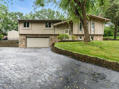 13520 Elkwood Cir, Apple Valley, MN, 55124