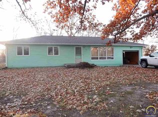 313 SE Rice Rd, Topeka, KS 66607