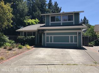 1463 Garrett Ct, Rohnert Park, CA 94928