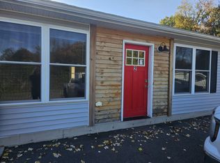 414 Old County Rd UNIT 2, Hampden, ME 04444