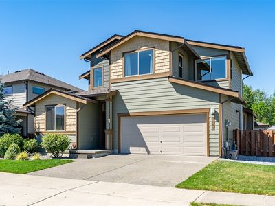 1462 Van Sickle Avenue, Buckley, WA, 98321