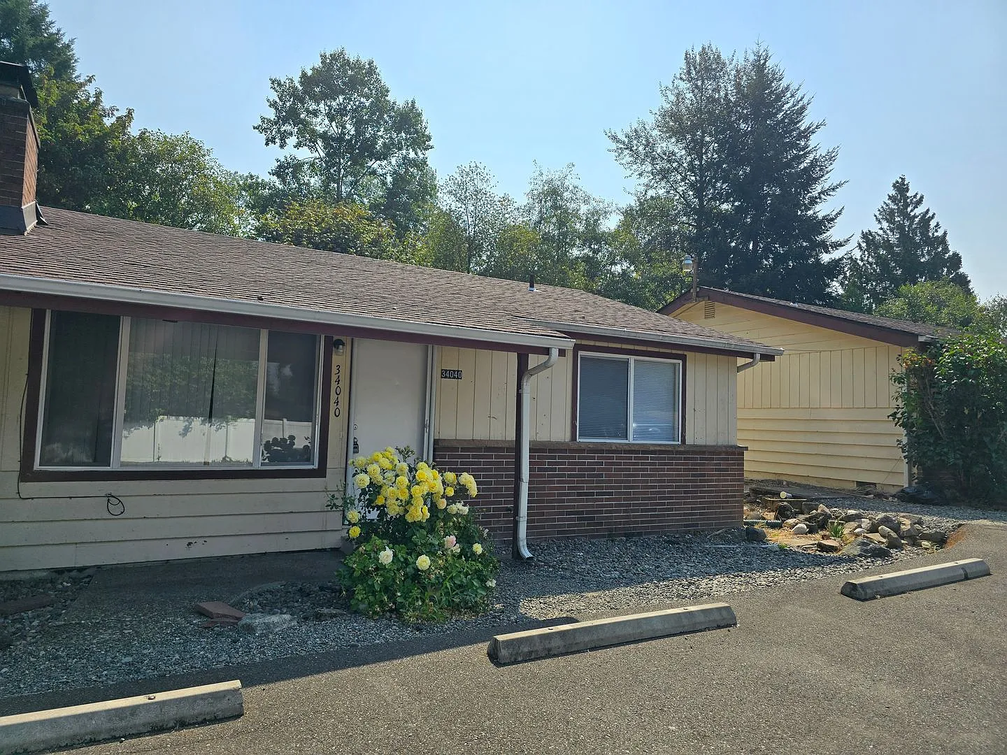 2 Bedroom Duplex In Auburn — Photo 2