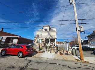 125 Carolina Ave, Providence, RI 02905