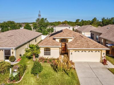 4321 High Ridge Ave, Spring Hill, FL, 34609