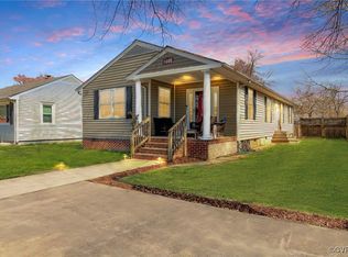 5309 Bloomingdale Ave, Henrico, VA