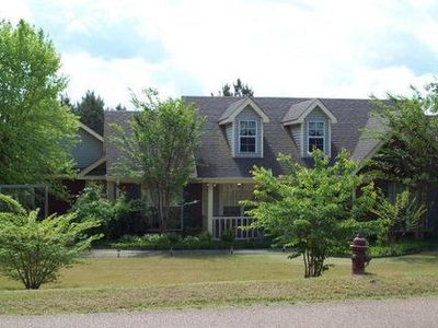 1442 Boyd St, Water Valley, MS, 38965