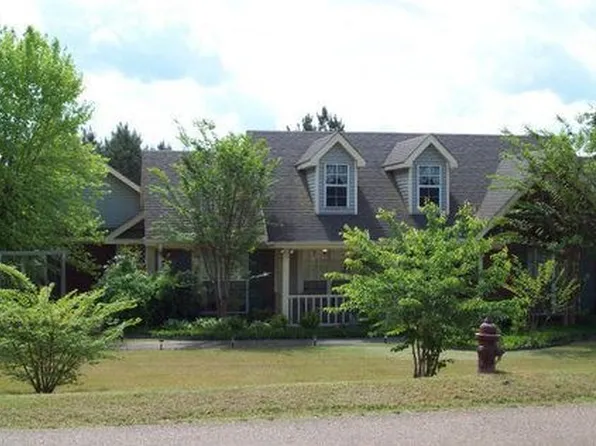 1442 Boyd St, Water Valley, MS 38965