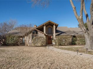 5308 Wagon Track Ct, Fort Worth, TX 76132