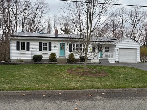 327 Brookside Cir, Northampton, MA 01062