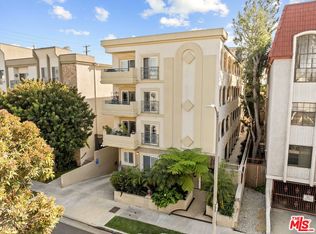 2045 S Bentley Ave APT 101, Los Angeles, CA 90025