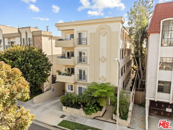 2045 S Bentley Ave APT 101, Los Angeles, CA 90025