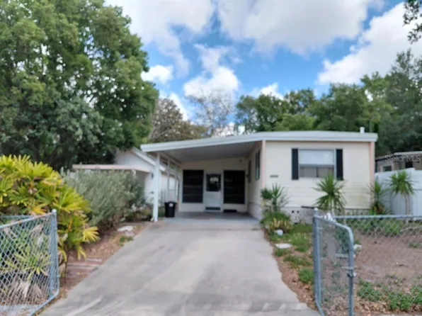 4234 Richmond Ave, New Port Richey, FL 34652