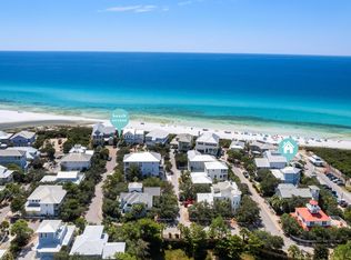 505 Old Beach Rd, Santa Rosa Beach, FL 32459