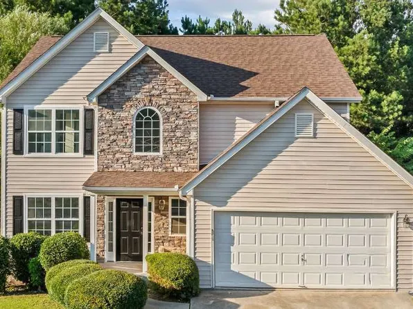 4971 Larkspur Ln, Atlanta, GA 30349