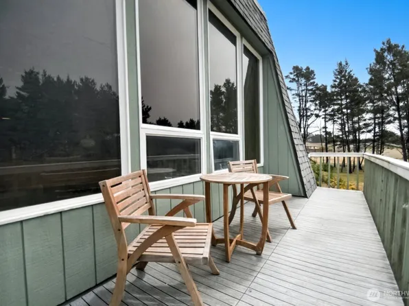 912 Surf Street, Westport, WA 98595