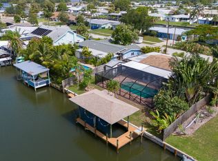 1445 Glen Haven Dr, Merritt Island, FL 32952