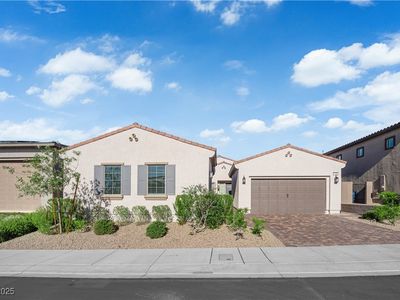 720 Webber Park St, Henderson, NV, 89011