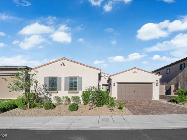720 Webber Park St, Henderson, NV 89011